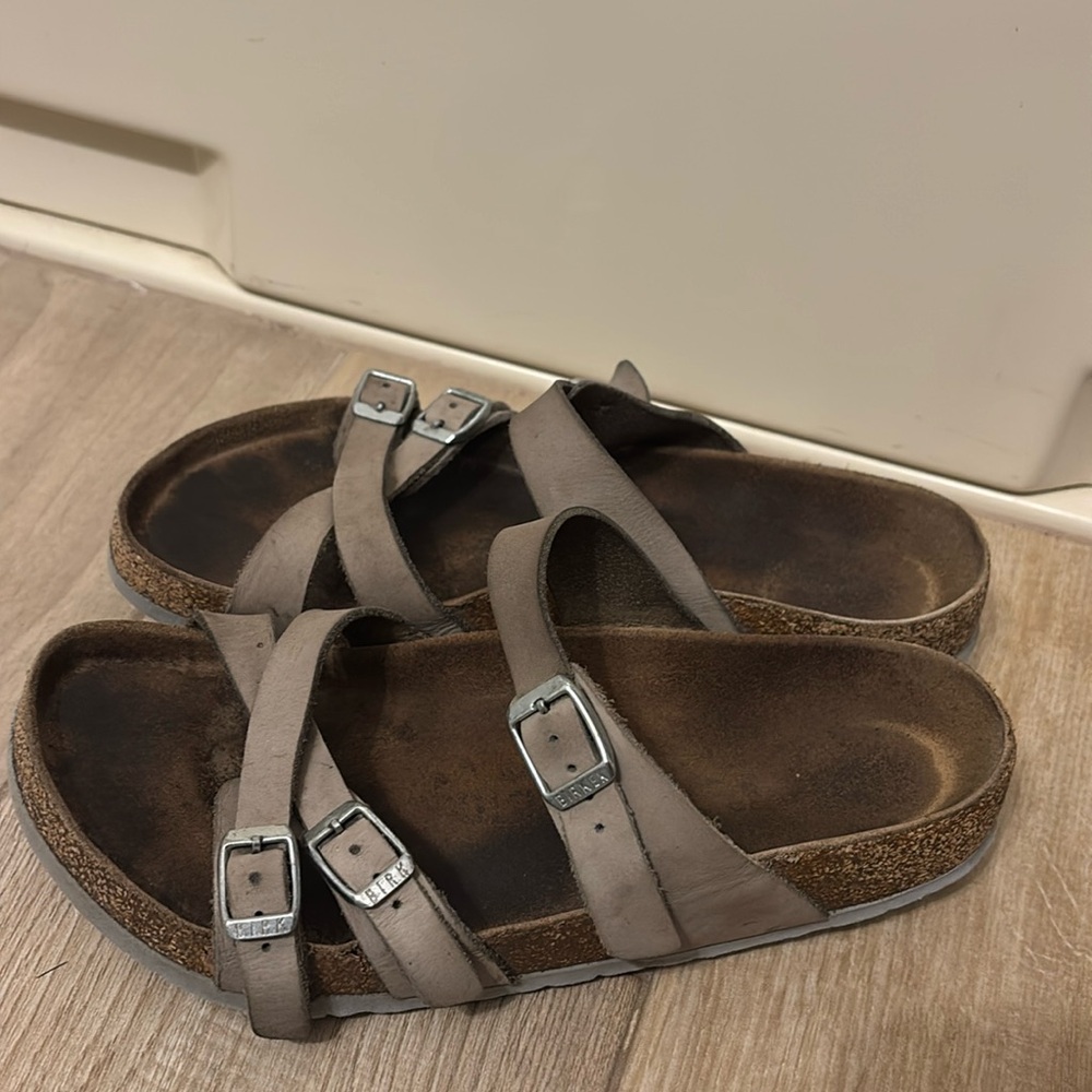 Birkenstock Size 39